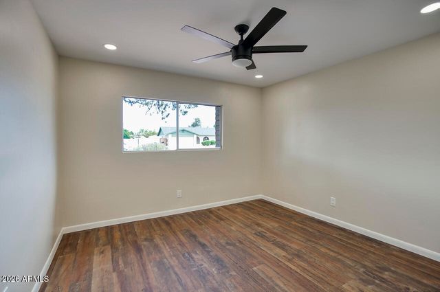 5215 W VIA CAMILLE --, Glendale, AZ 85306