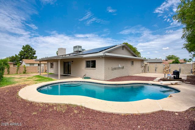 5215 W VIA CAMILLE --, Glendale, AZ 85306