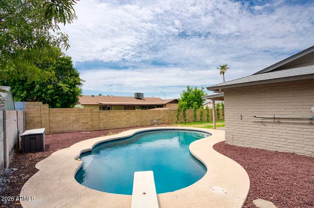 5215 W VIA CAMILLE --, Glendale, AZ 85306