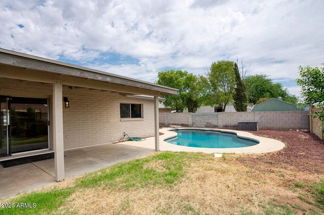 5215 W VIA CAMILLE --, Glendale, AZ 85306