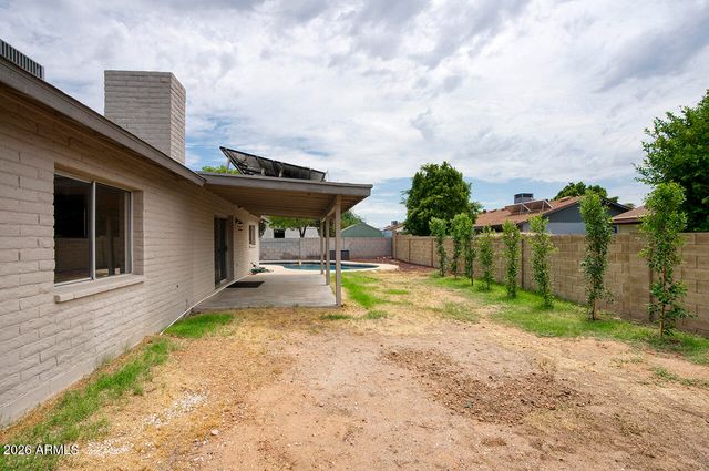 5215 W VIA CAMILLE --, Glendale, AZ 85306