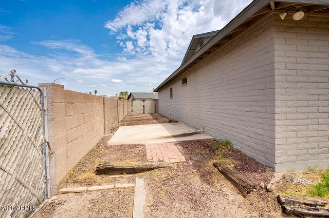 5215 W VIA CAMILLE --, Glendale, AZ 85306