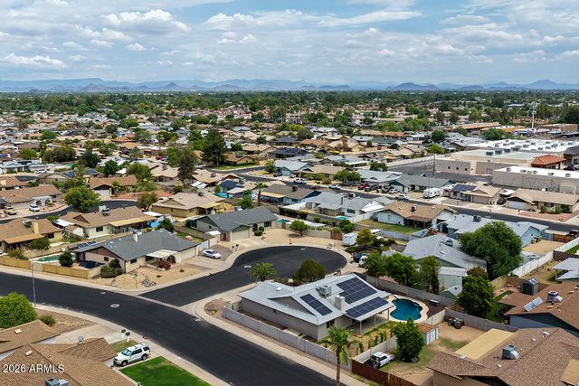 5215 W VIA CAMILLE --, Glendale, AZ 85306