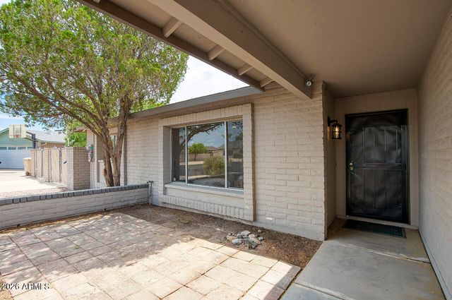 5215 W VIA CAMILLE --, Glendale, AZ 85306