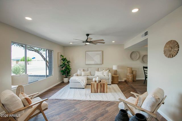 5215 W VIA CAMILLE --, Glendale, AZ 85306