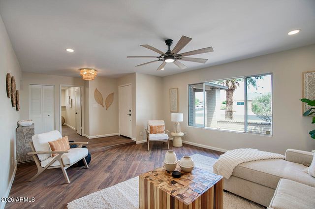 5215 W VIA CAMILLE --, Glendale, AZ 85306