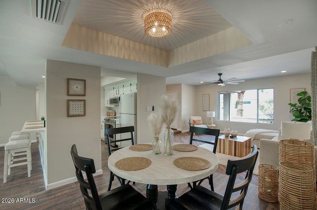5215 W VIA CAMILLE --, Glendale, AZ 85306