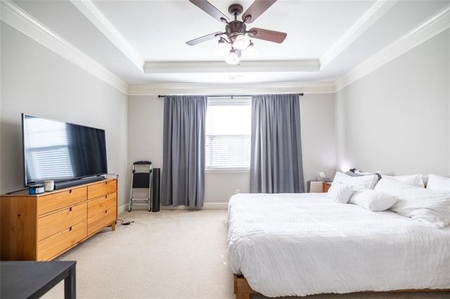 2028 Cobblestone NE Circle, Atlanta, GA 30319