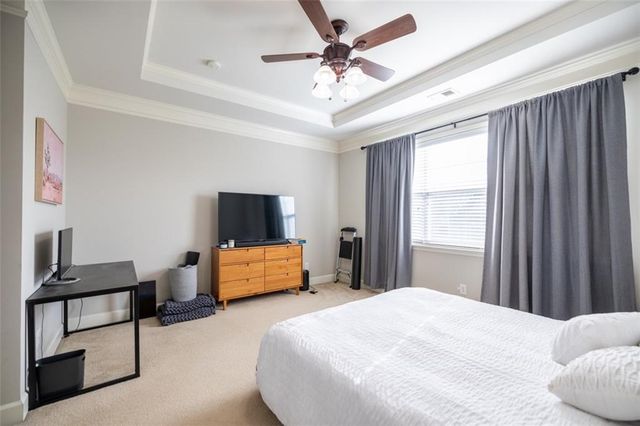 2028 Cobblestone NE Circle, Atlanta, GA 30319