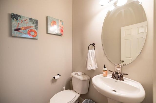 2028 Cobblestone NE Circle, Atlanta, GA 30319