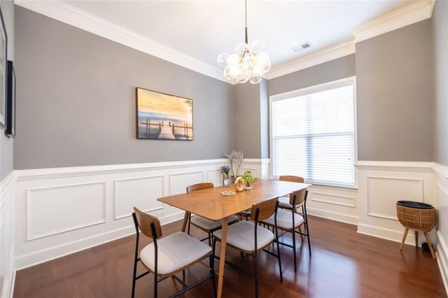 2028 Cobblestone NE Circle, Atlanta, GA 30319