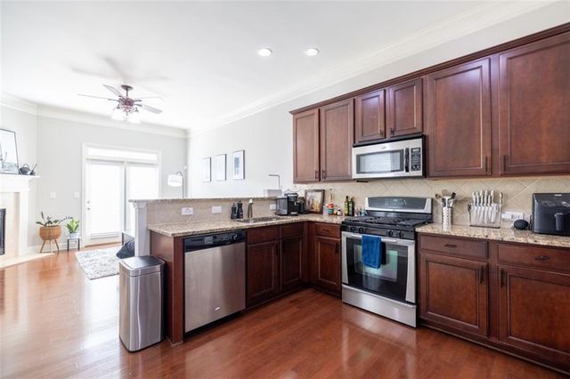 2028 Cobblestone NE Circle, Atlanta, GA 30319