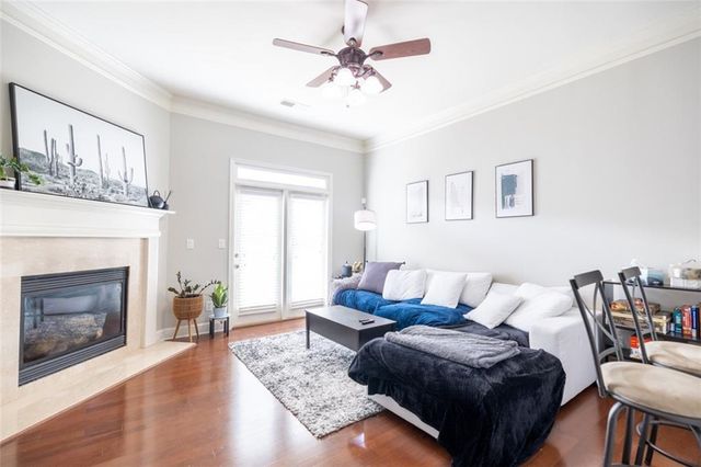 2028 Cobblestone NE Circle, Atlanta, GA 30319