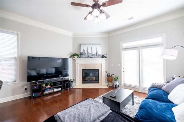 2028 Cobblestone NE Circle, Atlanta, GA 30319