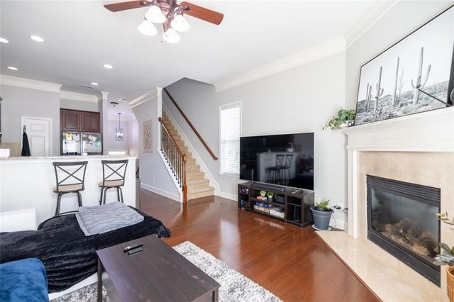 2028 Cobblestone NE Circle, Atlanta, GA 30319