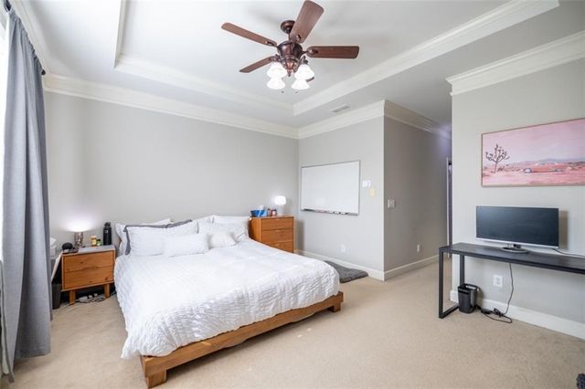 2028 Cobblestone NE Circle, Atlanta, GA 30319