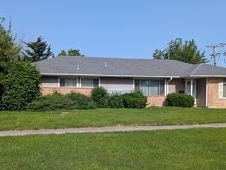 500 Lakewood Boulevard, Park Forest, IL 60466