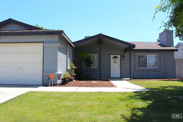5205 Coxwold Abbey Court, Bakersfield, CA 93307