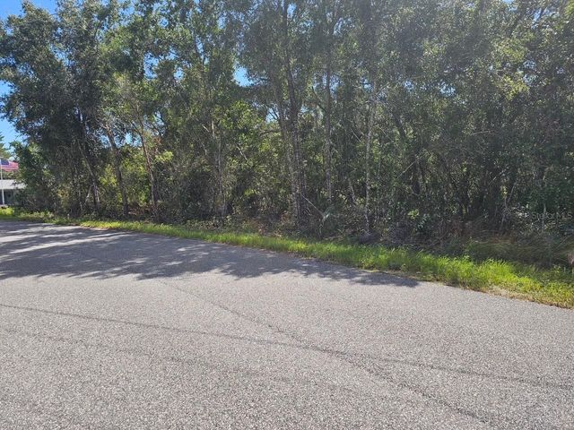 Lot 9 OAK CIRCLE, Ocala, FL 34472