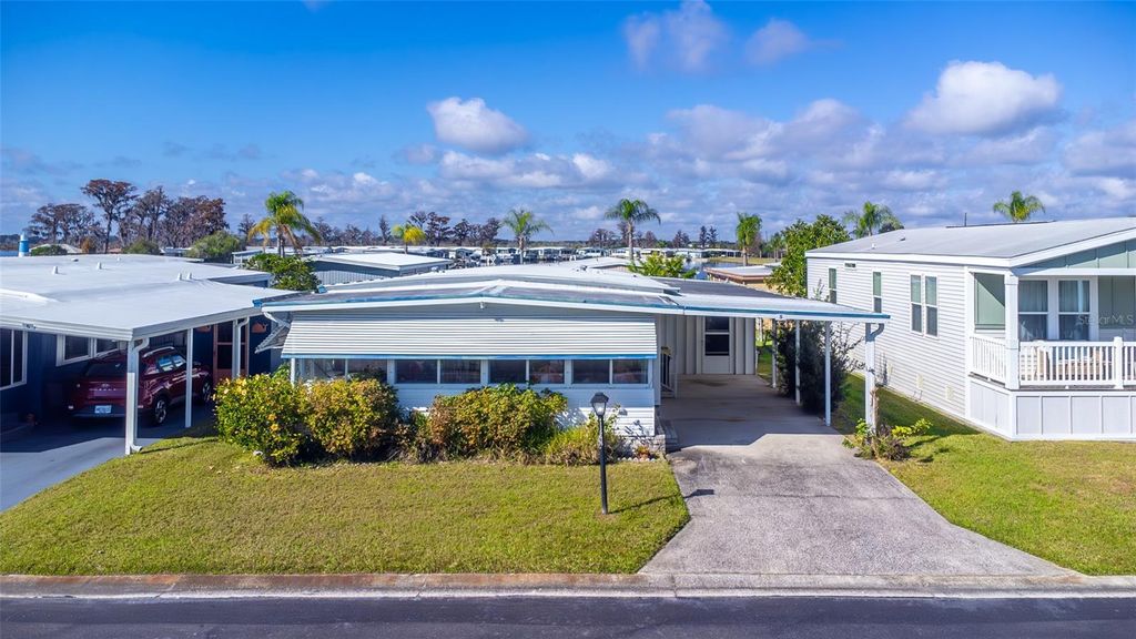 1401 W HIGHWAY 50 5, Clermont, FL 34711