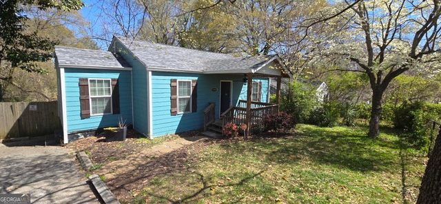 1901 E Farris Avenue, East Point, GA 30344