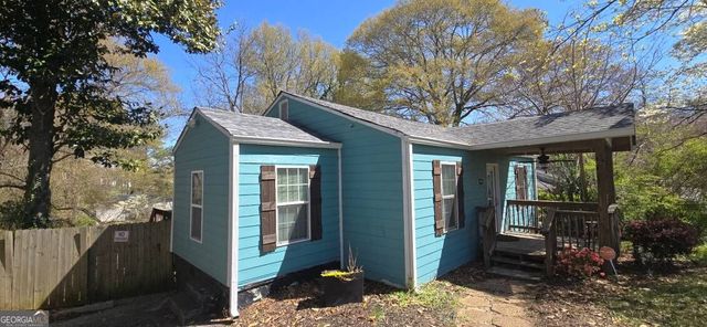 1901 E Farris Avenue, East Point, GA 30344