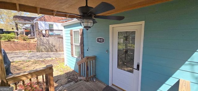 1901 E Farris Avenue, East Point, GA 30344