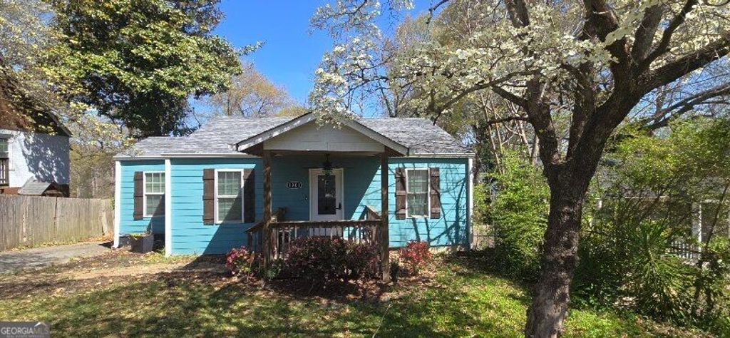 1901 E Farris Avenue, East Point, GA 30344