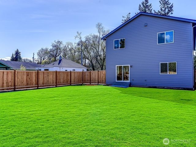 11624 42nd Avenue S, Tukwila, WA 98168