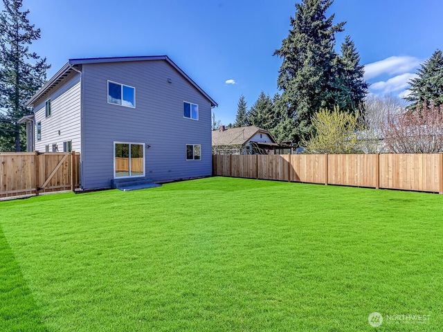 11624 42nd Avenue S, Tukwila, WA 98168