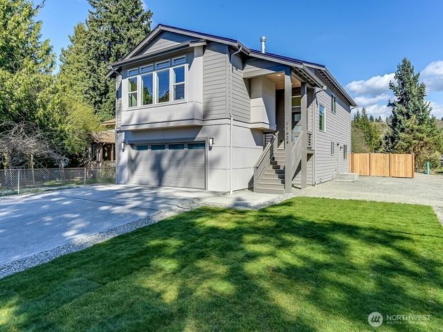 11624 42nd Avenue S, Tukwila, WA 98168