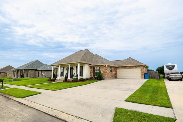 123 Beau Place Boulevard, Des Allemands, LA 70030