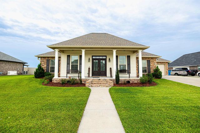 123 Beau Place Boulevard, Des Allemands, LA 70030