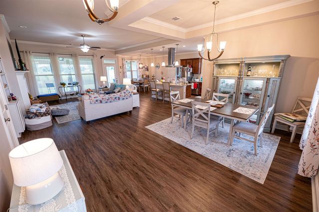 123 Beau Place Boulevard, Des Allemands, LA 70030