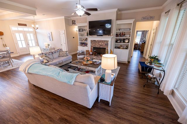 123 Beau Place Boulevard, Des Allemands, LA 70030