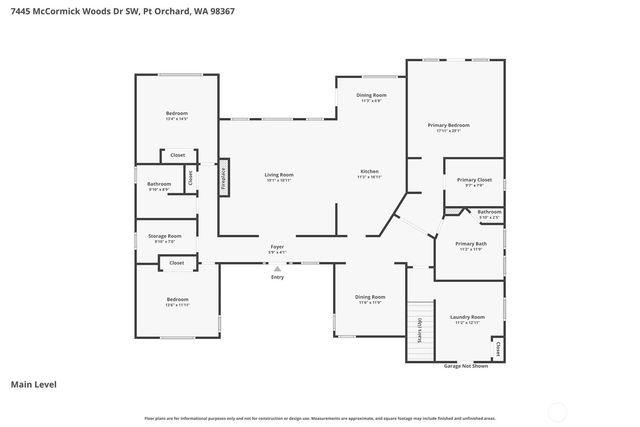 7445 McCormick Woods Drive SW, Port Orchard, WA 98367