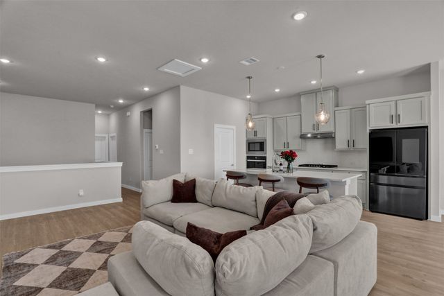 3472 Heritage Place, Richardson, TX 75082