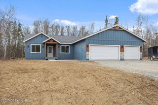 L4 B4 W Gentle Ridge Circle, Wasilla, AK 99623