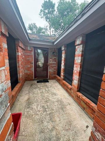 9614 Halkirk Street, Spring, TX 77379
