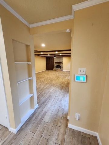 9614 Halkirk Street, Spring, TX 77379