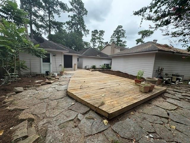 9614 Halkirk Street, Spring, TX 77379
