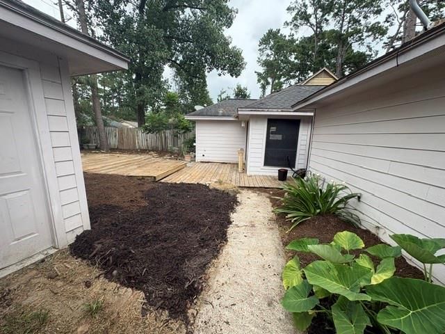 9614 Halkirk Street, Spring, TX 77379