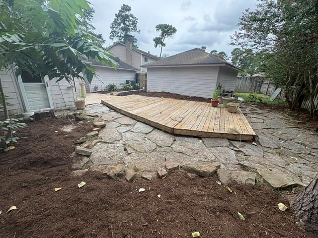 9614 Halkirk Street, Spring, TX 77379