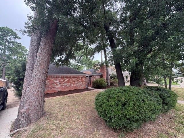 9614 Halkirk Street, Spring, TX 77379