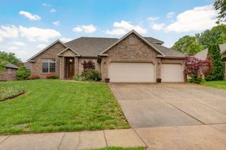 3774 West Suzanne Street, Battlefield, MO 65619