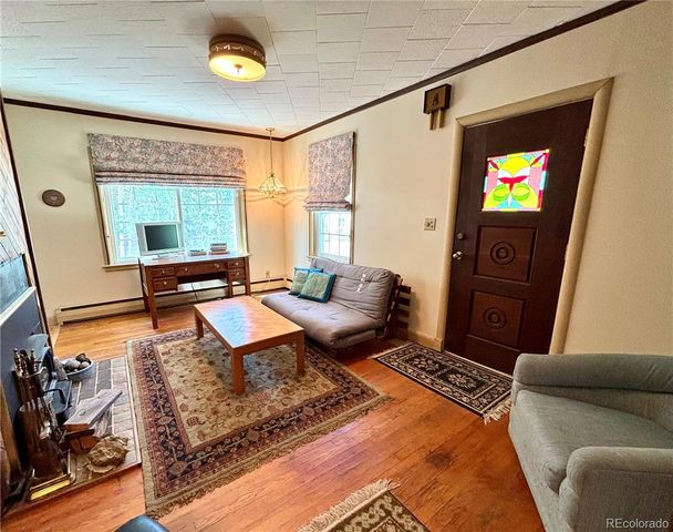 1705 Mount Lincoln Drive W, Leadville, CO 80461