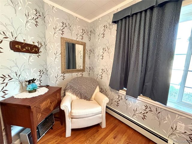 1705 Mount Lincoln Drive W, Leadville, CO 80461