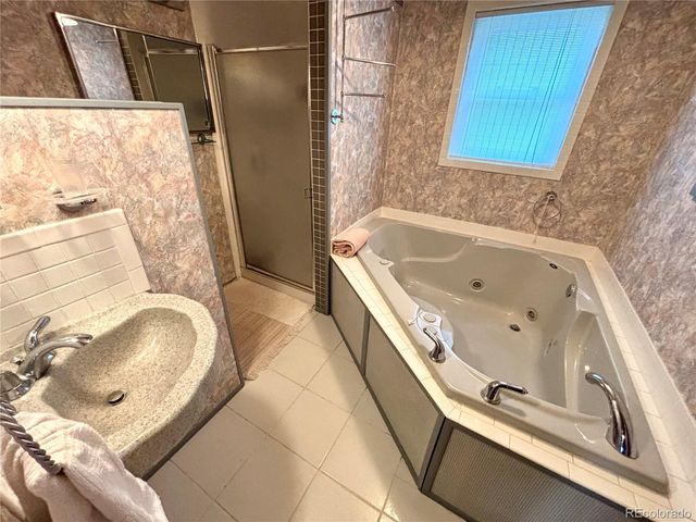 1705 Mount Lincoln Drive W, Leadville, CO 80461