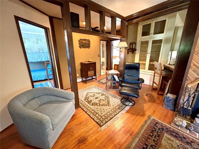 1705 Mount Lincoln Drive W, Leadville, CO 80461