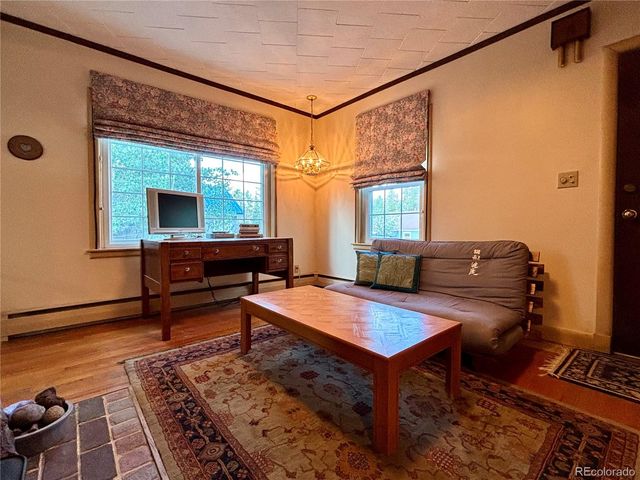 1705 Mount Lincoln Drive W, Leadville, CO 80461